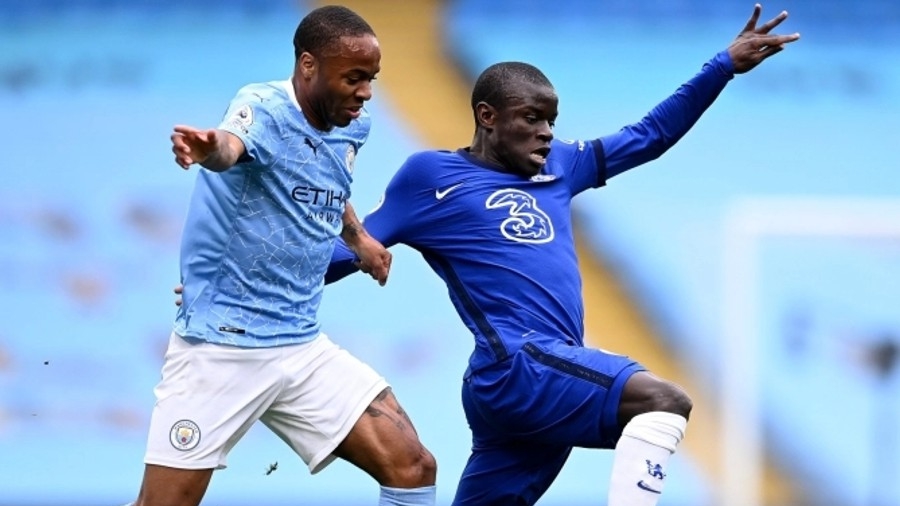 Νοκ – άουτ για ένα μήνα ο Καντέ – «Τρέχει» για να προλάβει την Λίβερπουλ!