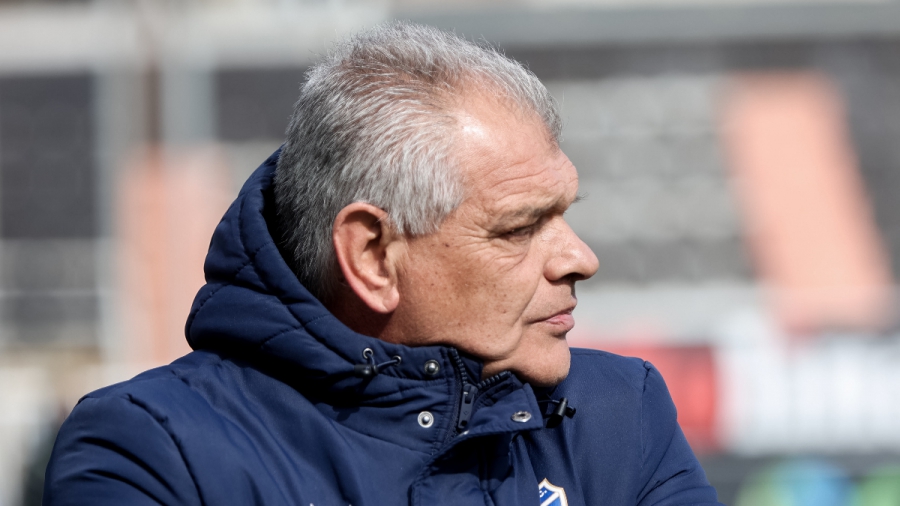 Σπανός: «Σε ένα σαθρό ελληνικό ποδόσφαιρο ομάδες σαν τον ΟΦΗ πρέπει να υπάρχουν» (video)