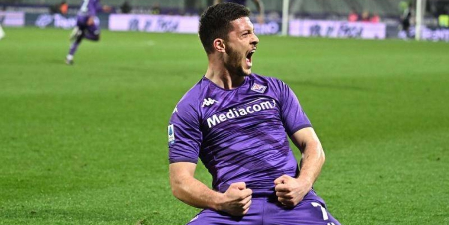 Ο Γιόβιτς σκοράρει κατά ρυπάς και πληρώνει καλά στη Novibet