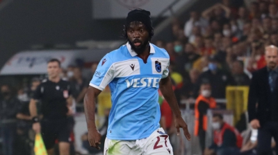 Ο ρεπόρτερ της Τραμπζονσπόρ στο BN Sports για Ζερβίνιο: «Μόνο με την εμπειρία του μπορεί να βοηθήσει πολύ τον Άρη» (video)