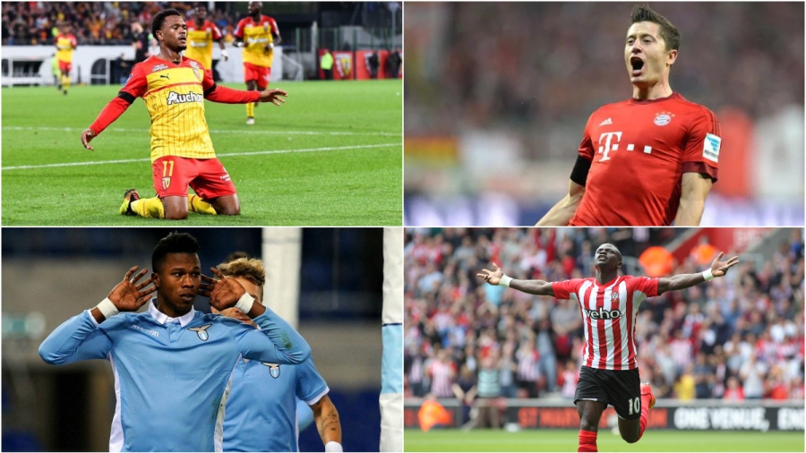 «Ντόβμπικ, και τα έξι λεπτά για χατ-τρικ, είναι πολλά!»: Ποιοι τον ξεπερνούν σε Top-5 και Ελλάδα; (video)