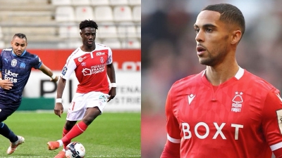 Κινείται σε πέντε μέτωπα ο Ολυμπιακός: Ο Εμποκού, ο Λόου και το θέμα του τερματοφύλακα