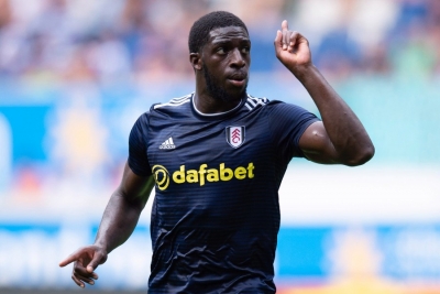 Άρης: Συμφώνησε με την Φούλαμ για Καμαρά