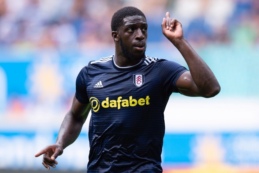 Άρης: Συμφώνησε με την Φούλαμ για Καμαρά