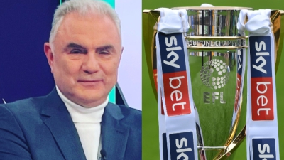 Η πρόταση του Χρήστου Σωτηρακόπουλου: Γκολ, θέαμα, μεγάλα σκορ και κέρδος επί… πέντε στη Novibet!