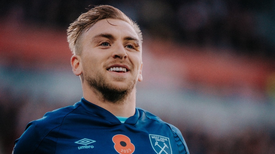 Ποτέ, κανένας άλλος, μόνο ο Μπόουεν: Γκολ ξανά εκτός έδρας και μοναδικό ρεκόρ στην Premier League!