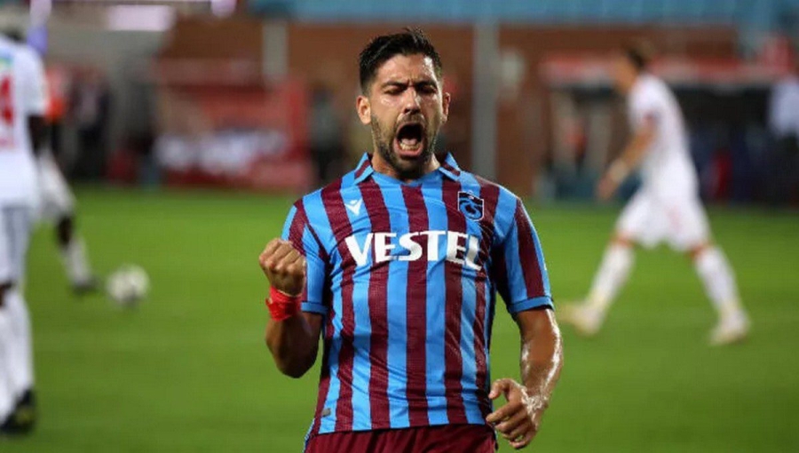 Τρομερό γκολ με φάουλ του Μπακασέτα - Το πρώτο μετά από 13 μήνες! (video)