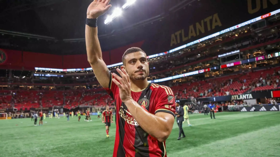 Καλύτερος στον κόσμο ο Μέσι, καλύτερος... νεοφερμένος στο MLS, ο Γιακουμάκης!