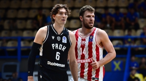 Με στόχο την κατάκτηση του Super Cup: Oι δωδεκάδες του Ολυμπιακού και του ΠΑΟΚ!