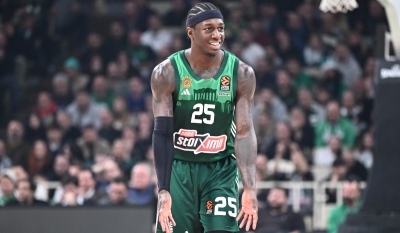 EuroLeague: Πρόστιμο στον Ναν, για τις δηλώσεις του περί τραγικής διαιτησίας!