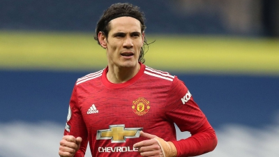 Καβάνι: Θέλει Μπαρτσελόνα τον Ιανουάριο!