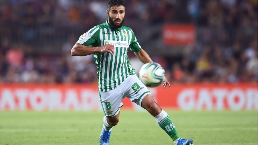 Ρεάλ Μπέτις: Ρήξη χιαστού ο Φεκίρ, χάνει το υπόλοιπο της σεζόν!