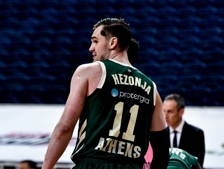 Ανάρτηση με «πράσινο» υπονοούμενο από τον ατζέντη του Χεζόνια!