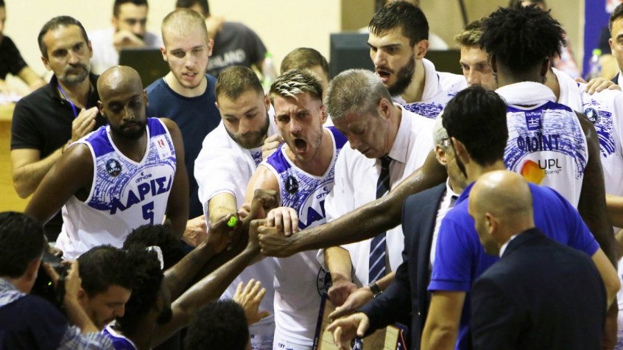 ΕΣΑΚΕ: Τρίτο κρούσμα κορωνοϊού στη Λάρισα!