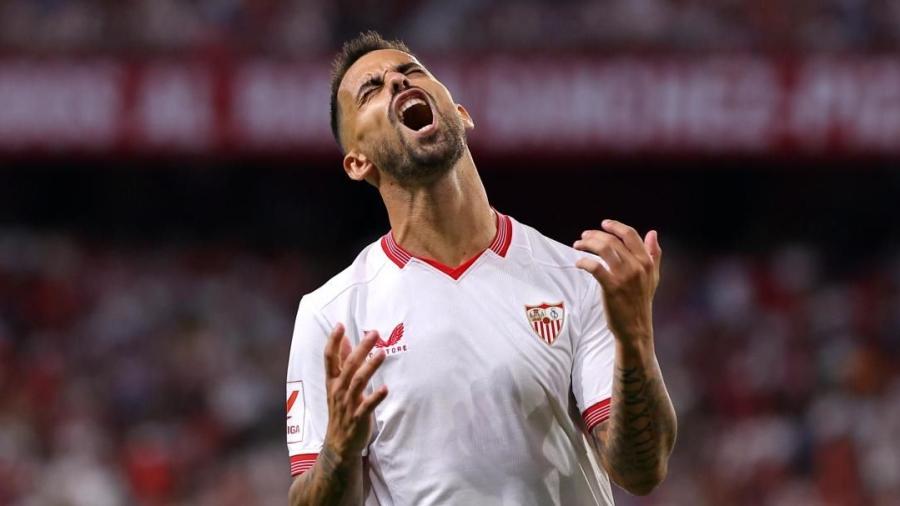 Η Σεβίλλη έχει πάρει διαζύγιο με τη νίκη και η Novibet προσφέρει «τριπλασιασμό»