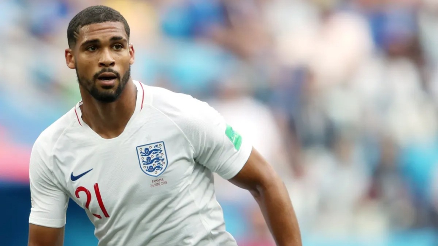 Στην προεπιλογή της Αγγλίας και ο Λόφτους Τσικ, με μεγάλες πιθανότητες για το Μουντιάλ!