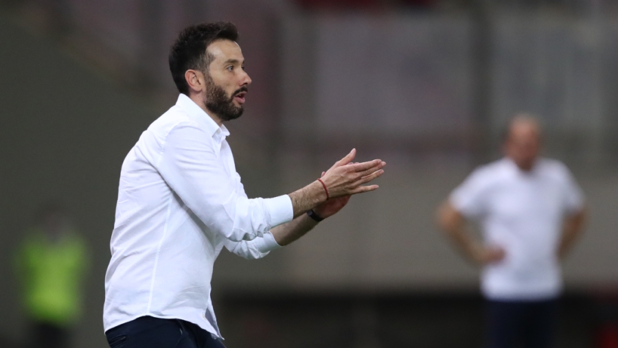 Κορμπεράν: «Αν όλα πήγαιναν καλά, δεν θα ήμουν εδώ»