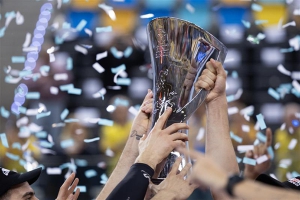 Οι όμιλοι των ΠΑΟΚ και Άρη στο EuroCup: Αρκετές «παγίδες» για τους κίτρινους - Στα... δύσκολα ο δικέφαλος του Βορρά!