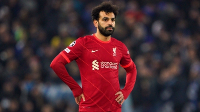 Σαλάχ: «Ίσως έχουμε υπερβολική αυτοπεποίθηση!»