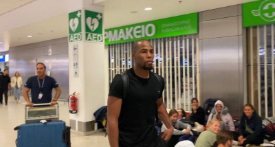 «Πάτησε» Ελλάδα για την ΑΕΚ, ο Παγκόσμιος Πρωταθλητής, Τζιμπρίλ Σιντιμπέ!