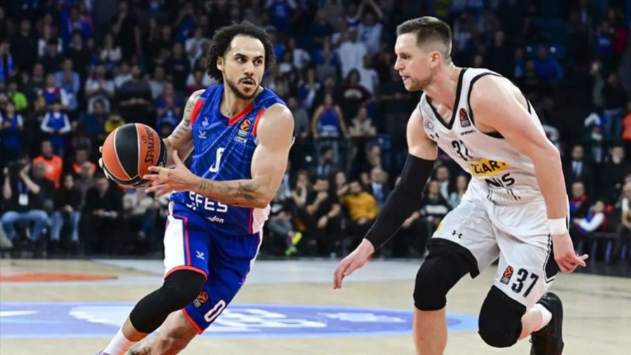 Σκορ και θέαμα στην Κωνσταντινούπολη που πληρώνει στην Betsson