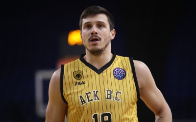 Ο Κωστής Γόντικας στο BN Sports: «Προσπαθούμε μέσα από κάθε αγώνα να δείξουμε ότι έχουμε υψηλούς στόχους»