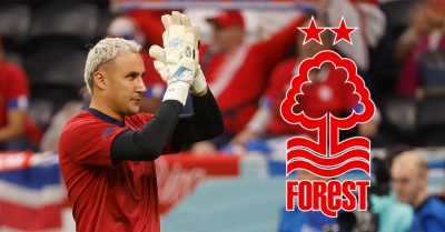 Κέιλορ Νάβας: Από τα 32 του και μετά, σε δύο κορυφαία πρωταθλήματα της Ευρώπης!