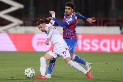 Conference League, play offs: Ανοιχτοί λογαριασμοί, καλές ρεβάνς - Μόνο η Πόζναν «καθαρό» προβάδισμα!