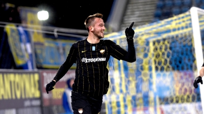 Άρης: Διαψεύδει για ενδιαφέρον προς τον Τόμας Πέκχαρτ