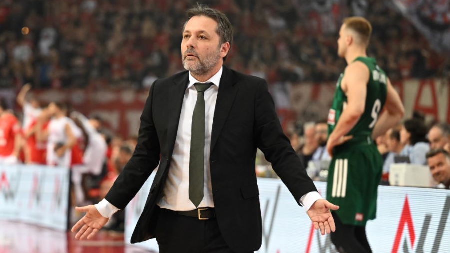 Σερέλης: «Κρίθηκε στις λεπτομέρειες το παιχνίδι» (video)