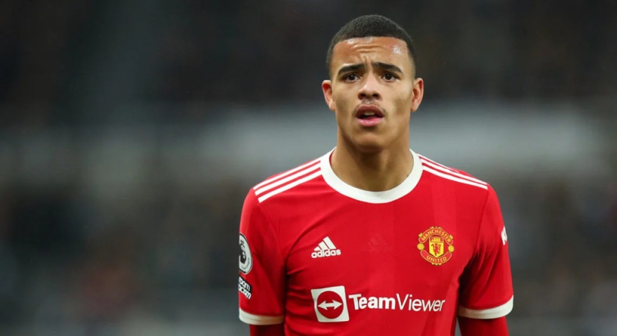 Εκτός προπονήσεων της Μάντσεστερ Γιουνάιτεντ ο Γκρίνγουντ μέχρι τις αρχές της νέας σεζόν