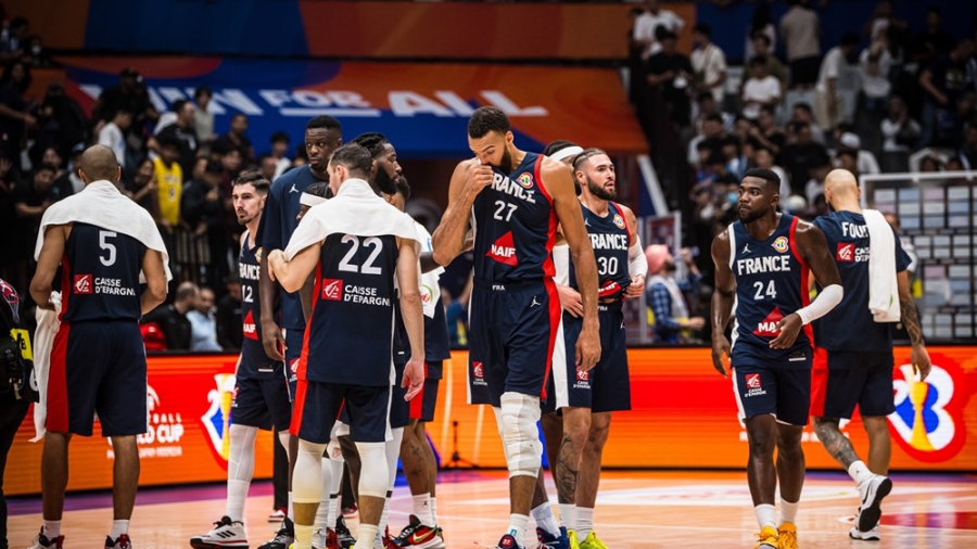 Ο Καναδάς ανάγκασε τη Γαλλία στη δεύτερη πιο βαριά ήττα της ιστορίας της σε Παγκόσμιο Κύπελλο!