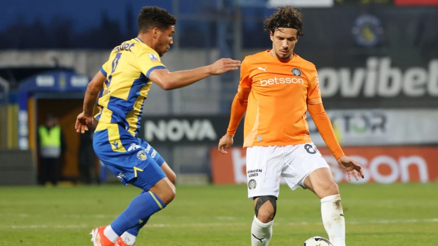 Ανατροπή χαρακτήρα στην Τρίπολη: Ο Αστέρας πήρε… εκδίκηση από τον ΟΦΗ, με το κυνήγι της 5ης θέσης να συνεχίζεται!