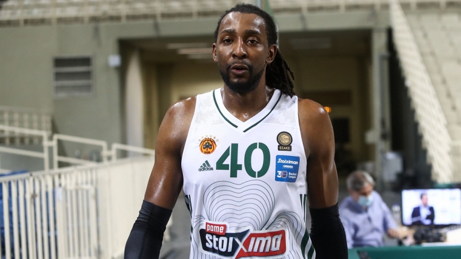 Έβανς: «Ήταν σοκ για εμάς τα κρούσματα»