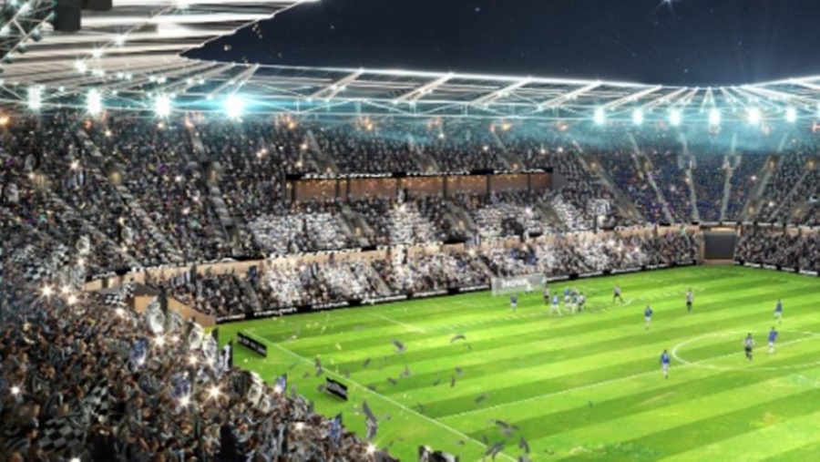 ΠΑΕ ΠΑΟΚ: «Συνεδρίαση ντροπή για την ιστορία του ΠΑΟΚ - Οι μάσκες έπεσαν»