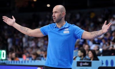 Ξέσπασμα ο Σπανούλης: «Ο Σενγκούν είναι πολύ μικρό παιδί για μιλήσει για τον Γιάννη!»