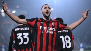 Η Μίλαν δεν «στραβώνει» στην Πίζα, στο ύψος της η Interwetten!