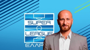 Ο Δημήτρης Παπαδόπουλος στο BN Sports: «Η μεταβατική περίοδος του Ολυμπιακού, ευκαιρία για Παναθηναϊκό, ΠΑΟΚ και ΑΕΚ» (video)