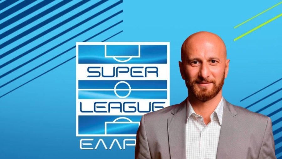 Ο Δημήτρης Παπαδόπουλος στο BN Sports: «Η μεταβατική περίοδος του Ολυμπιακού, ευκαιρία για Παναθηναϊκό, ΠΑΟΚ και ΑΕΚ» (video)