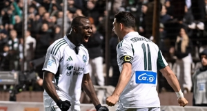 Μ' ένα «πράσινο» όνειρο τρελό: Η ενδεκάδα του Παναθηναϊκού εναντίον της Μπέτις!