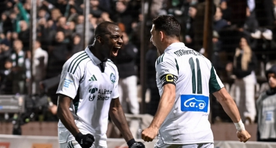 Μ' ένα «πράσινο» όνειρο τρελό: Η ενδεκάδα του Παναθηναϊκού εναντίον της Μπέτις!