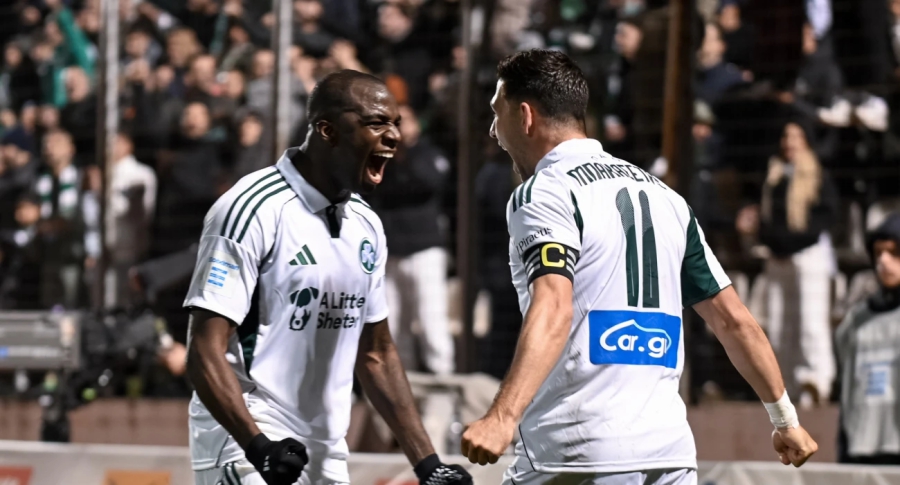 Μ' ένα «πράσινο» όνειρο τρελό: Η ενδεκάδα του Παναθηναϊκού εναντίον της Μπέτις!