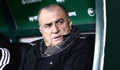 Τερίμ: «Ευχαριστούμε για την υποστήριξη - Θα τα πούμε σύντομα στη Λεωφόρο» (video)