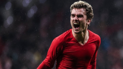 «Σπάει» την εκτός έδρας... γκίνια η Ατλέτικo, στο 2.30 από το Pamestoixima.gr!