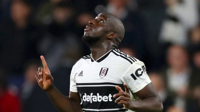 Άρης: Ο Αμπουμπακάρ Καμαρά μία «ανάσα» από τους Θεσσαλονικείς!