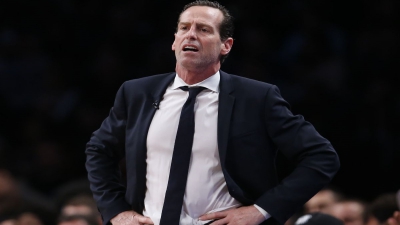 NBA: Στον πάγκο των Χόρνετς ο Κένι Άτκινσον!