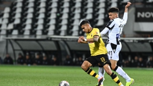 ΑΕΚ: Το αποτέλεσμα της Τούμπας, το βασικό θέμα στο παιχνίδι της και το μεγάλο φινάλε