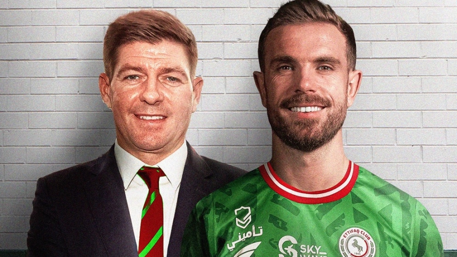 Στην Αλ Ετιφάκ ο Χέντερσον, τέλος εποχής στη Λίβερπουλ!