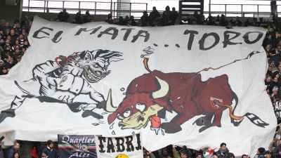 Γιουβέντους: Το Τορίνο είναι ασπρόμαυρο, είδος υπό εξαφάνιση οι νίκες της «Τόρο»