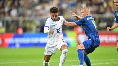 Εκτός δράσης για 2 μήνες ο Ντουέ στην Παρί Σεν Ζερμέν!